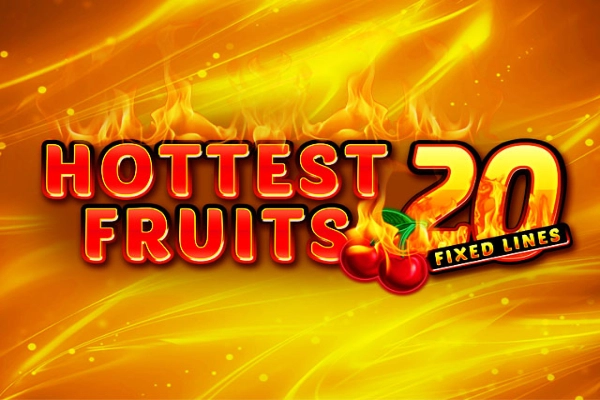 00285 hottest fruits 20