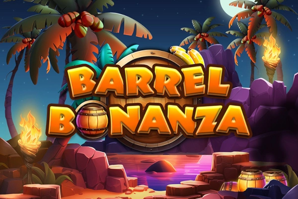 01523 barrel bonanza