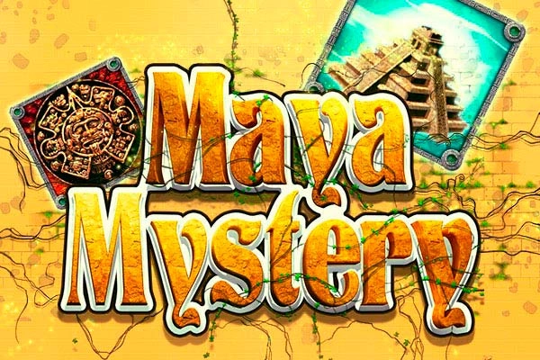 01929 maya mystery