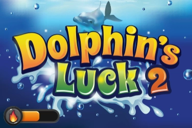 03179 dolphins luck 2