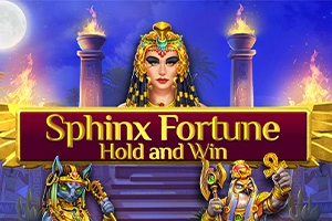 03276 sphinx fortune