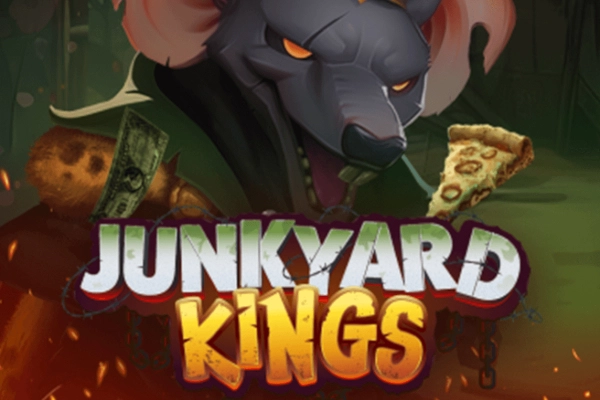 03570 junkyard kings