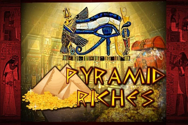 04900 pyramid riches ii