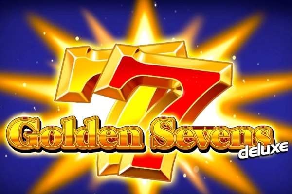 09342 golden sevens deluxe