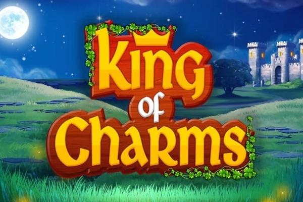 10869 king of charms