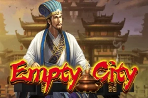 11753 empty city