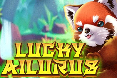 11931 lucky ailurus
