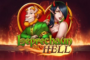 16532 leprechaun goes to hell