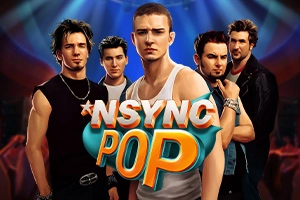 16580 nsync pop