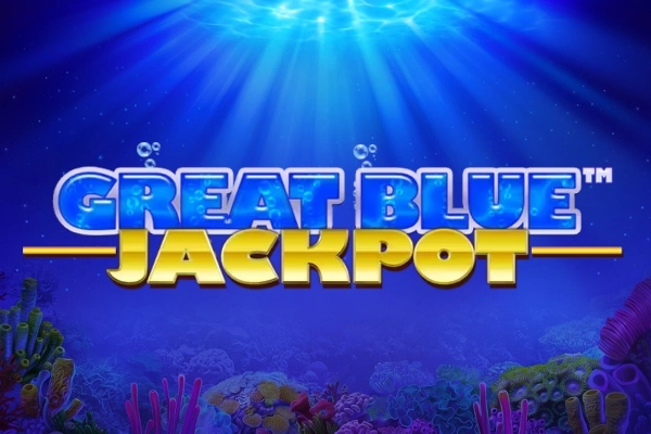 17269 great blue jackpot