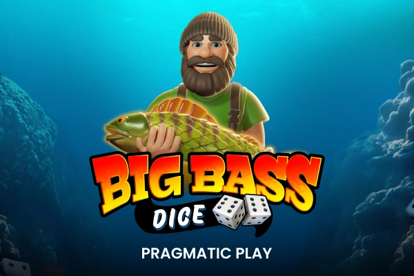 17925 big bass dice
