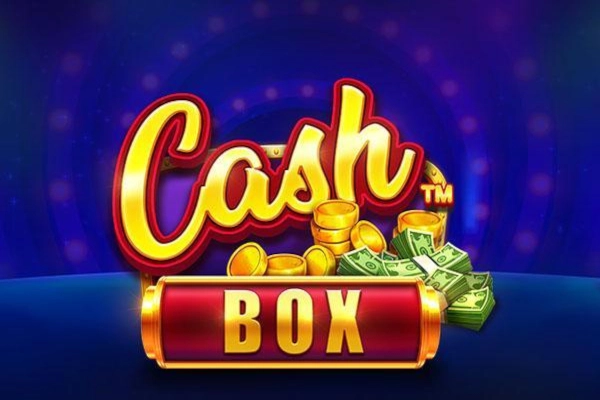 17972 cash box