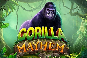 18132 gorilla mayhem