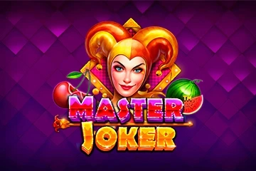 18268 master joker