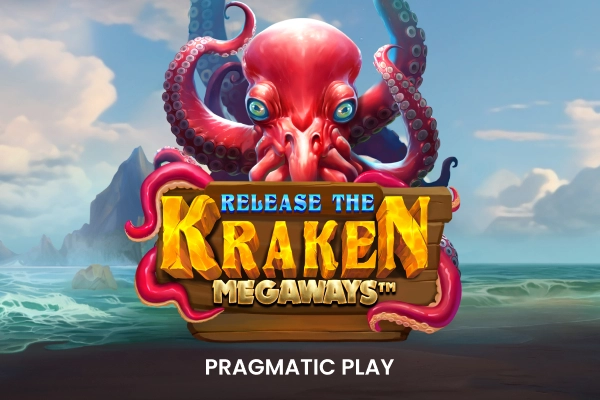 18358 release the kraken megaways