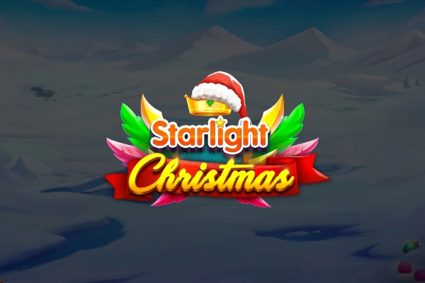 18411 starlight christmas
