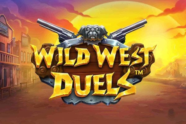 18528 wild west duels