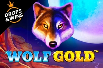 18544 wolf gold