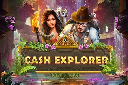 19328 cash explorer