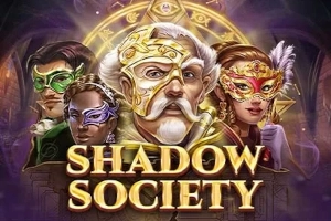 19531 shadow society