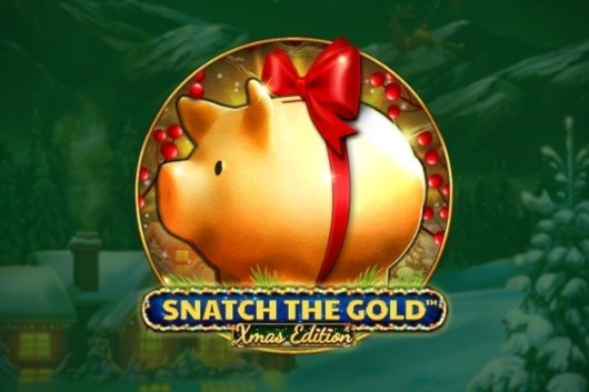 20168 snatch the gold xmas edition