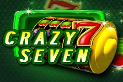 21959 crazy seven 5