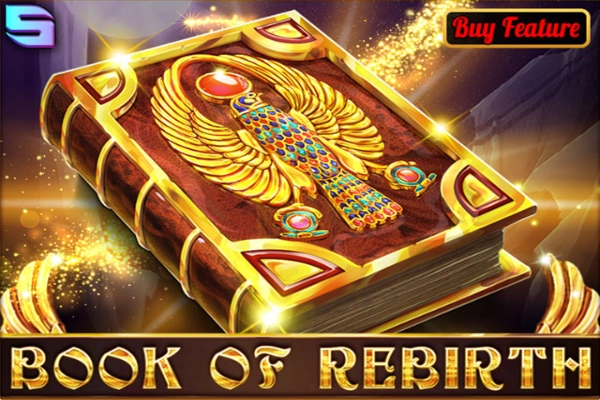 22303 book of rebirth