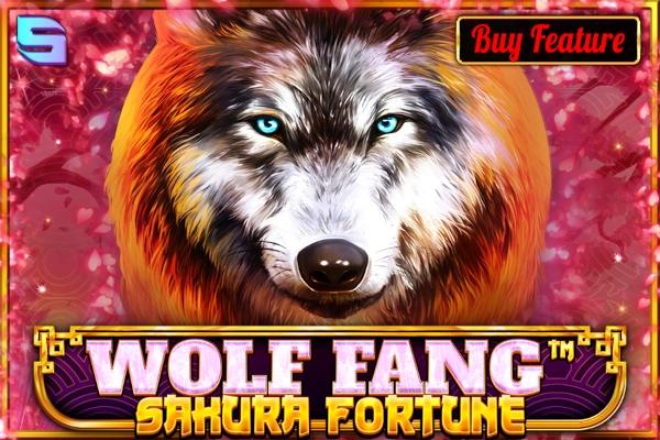 22720 wolf fang sakura fortune