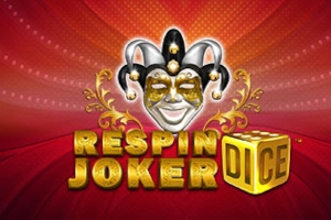 23671 respin joker dice