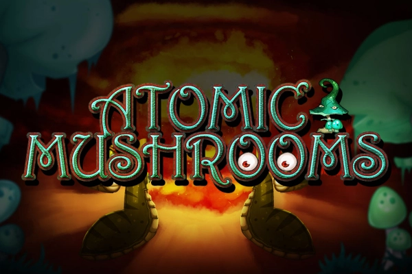 24042 atomic mushrooms