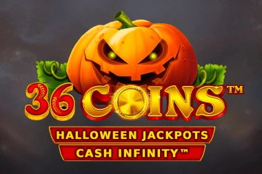 25041 36 coins halloween jackpots